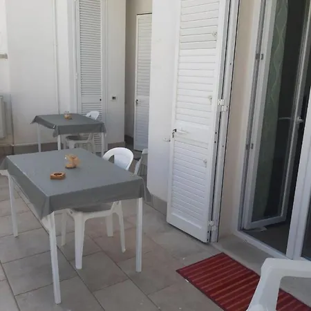 Maisone Maddy Bed and Breakfast Gallipoli