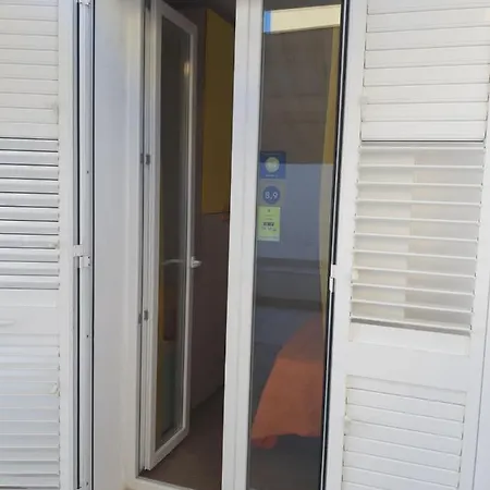 Maisone Maddy Bed and Breakfast Gallipoli